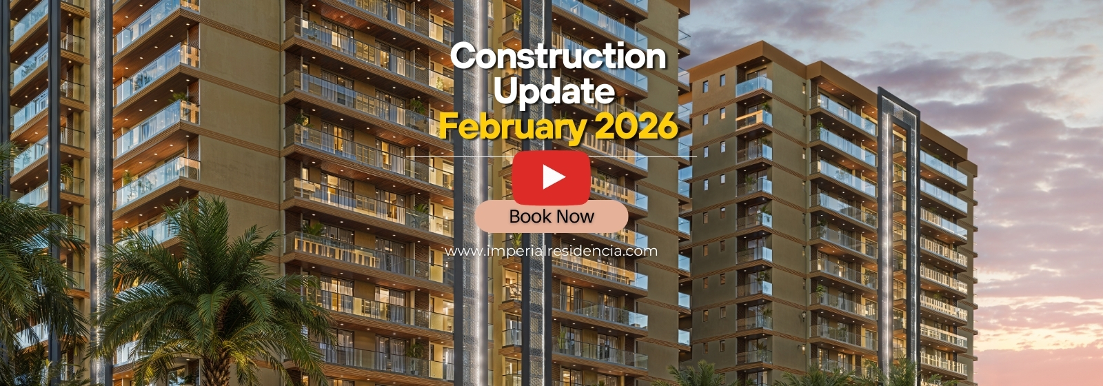 February 2026 Update